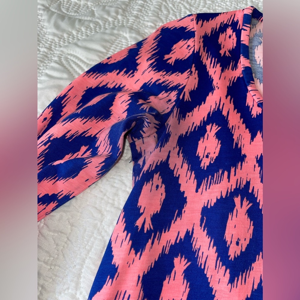 Lilly Pulitzer Dress - Picture 5 of 5
